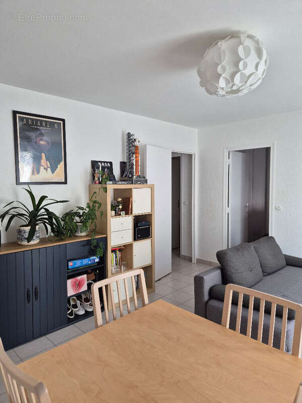 Appartement Maisons Laffitte 2 pièce(s) 50 m2 - photo 5