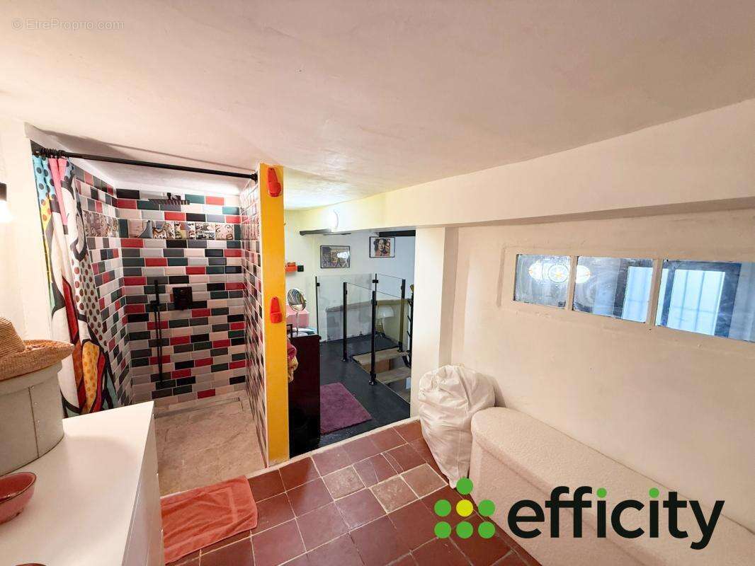 Appartement à LA CIOTAT