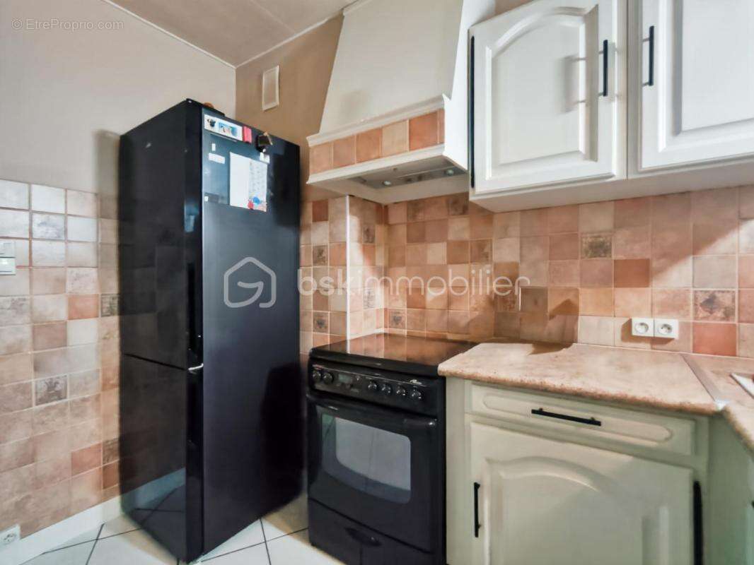 Appartement à MONTMAGNY