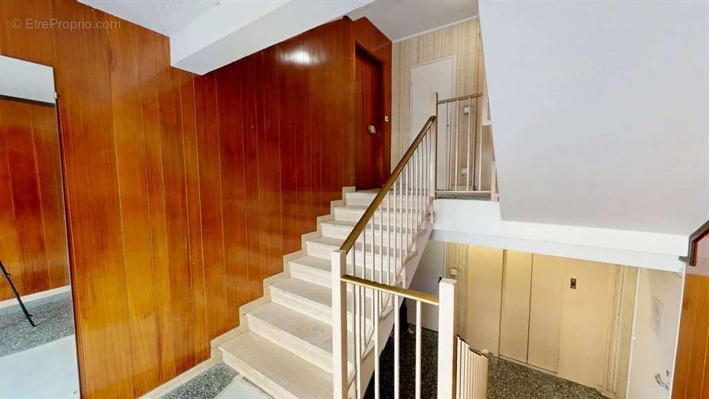 Appartement à VIROFLAY