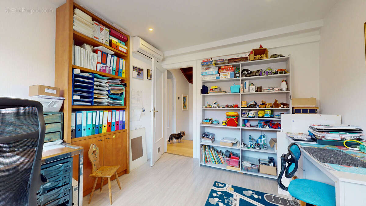 Maison à STRASBOURG