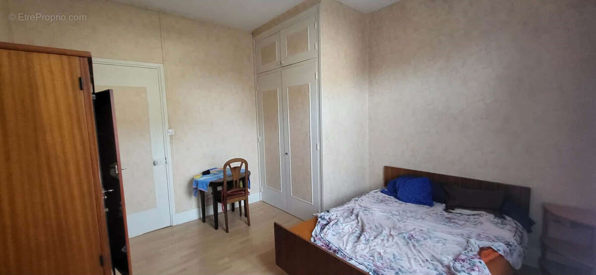 Maison à GRENOBLE
