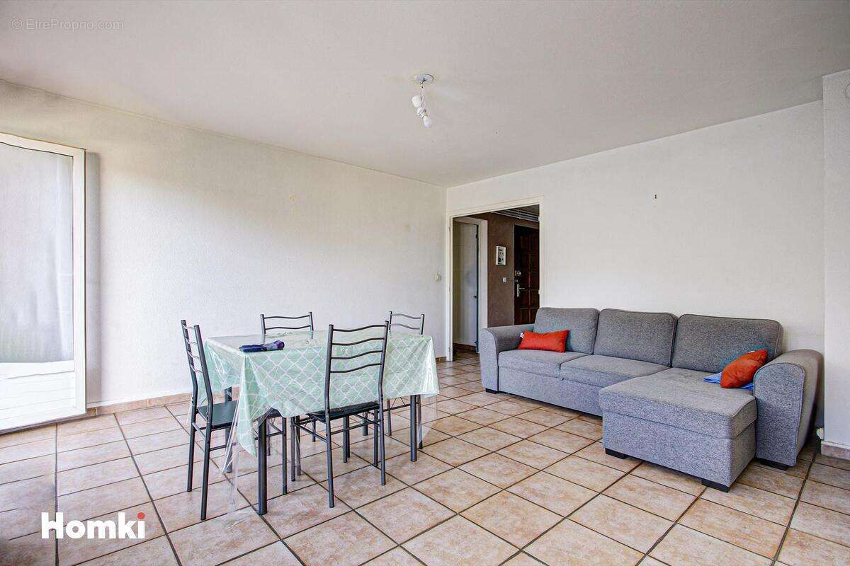 Appartement à PERPIGNAN
