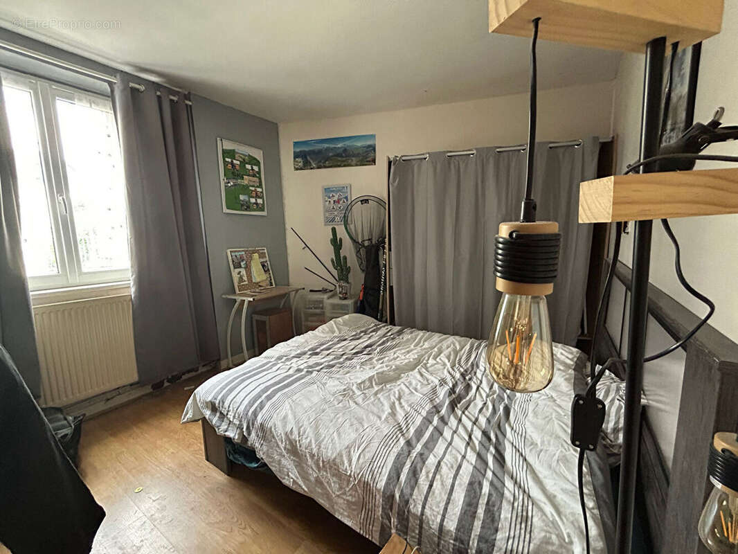 Maison à MAINVILLIERS