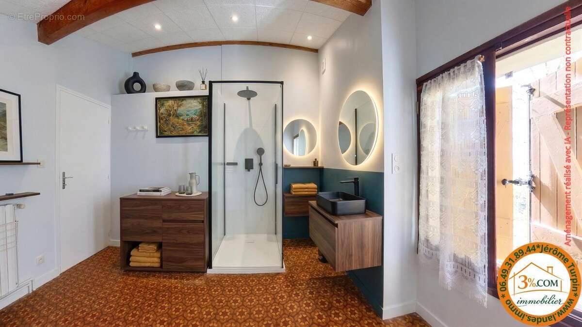 Maison traditionnelle 5 chambres  109 m2   Terrain plus de 4 - photo 19