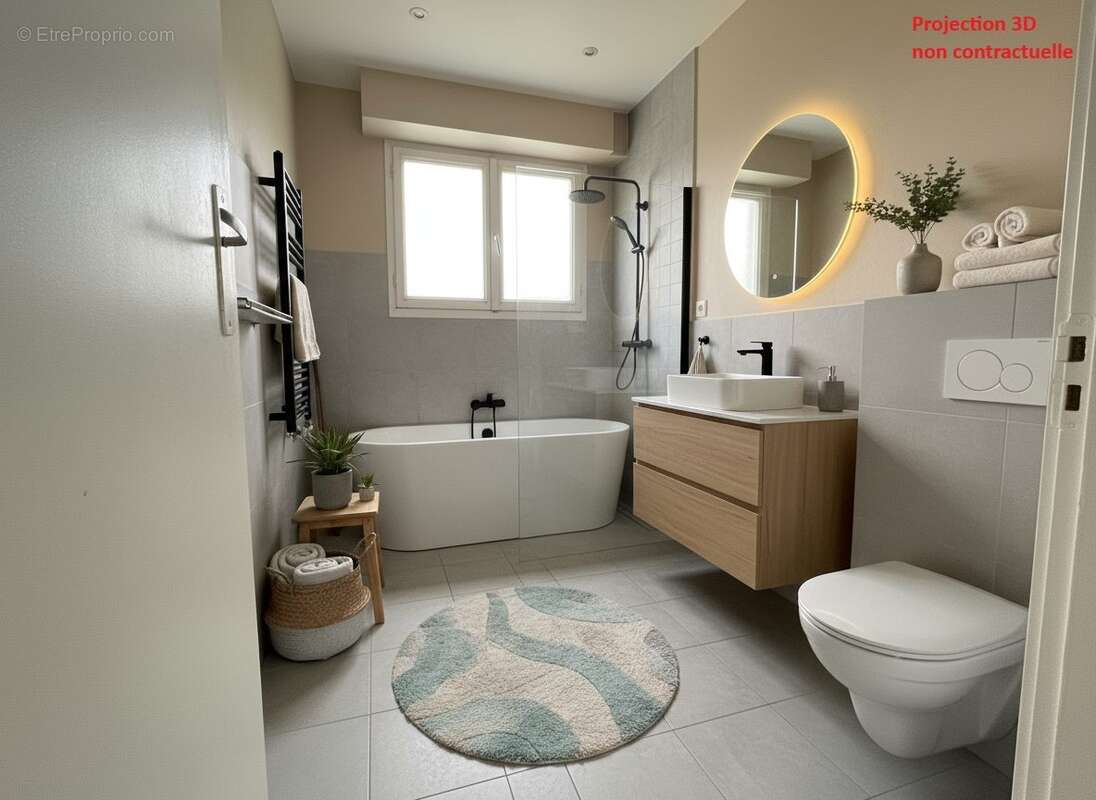 Maison à LA ROCHEFOUCAULD