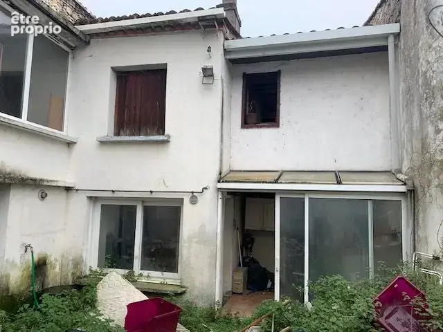Maison 150 m² à Vars  - photo 8