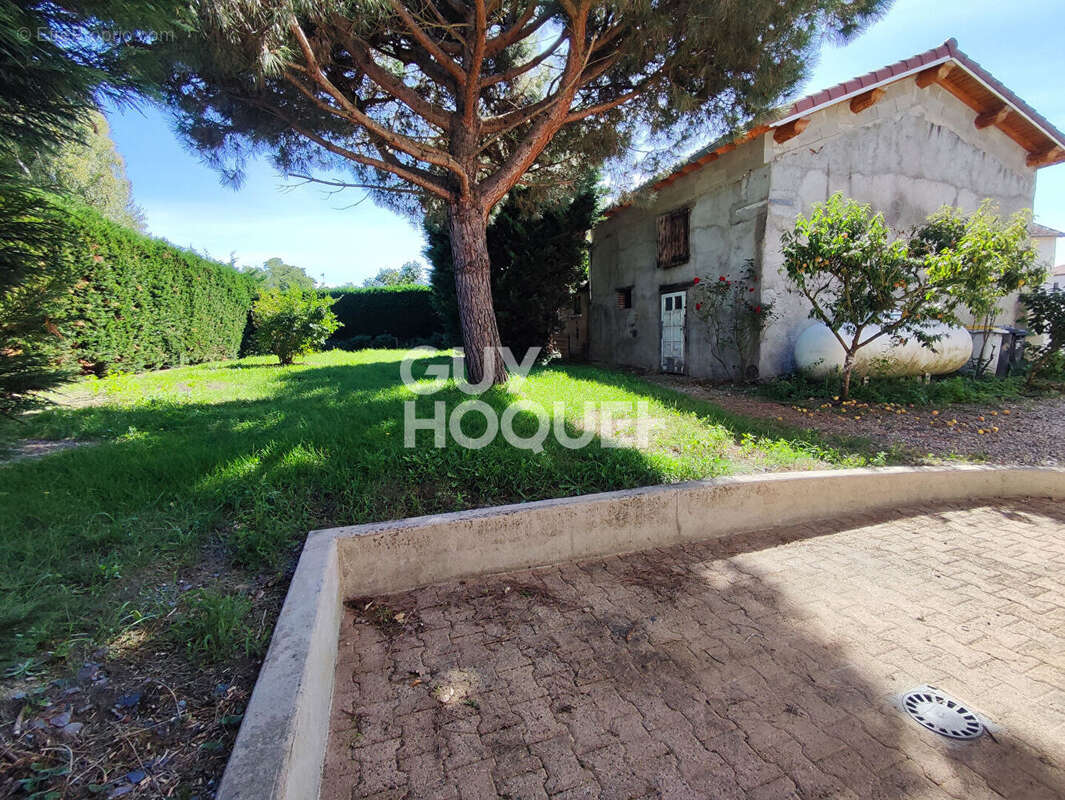 Maison à MORNAND-EN-FOREZ