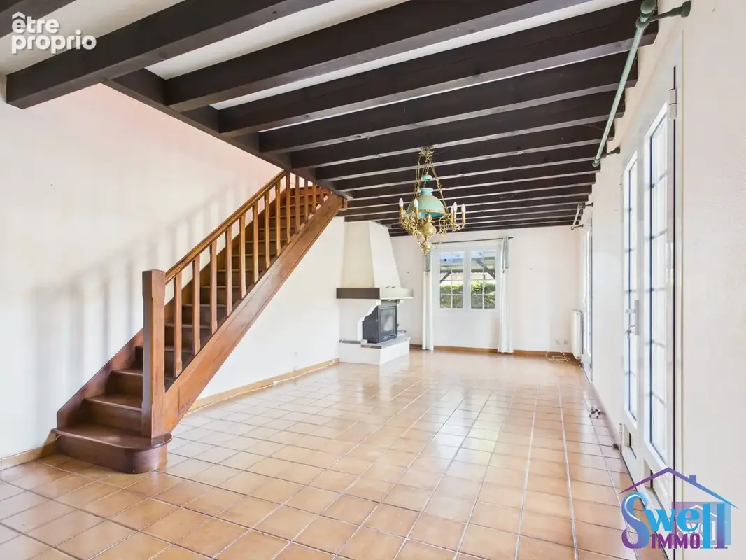 Maison 5 pièces 132 m² à vendre à Messanges (40660) - photo 6