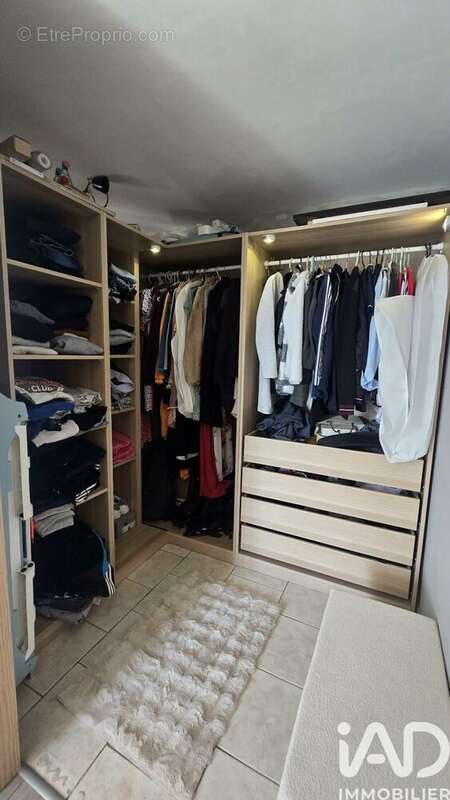 Maison 116 m² à Moussac  - photo 9