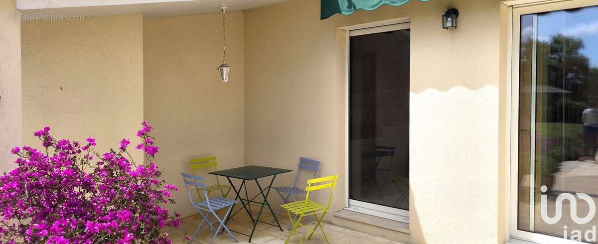 Photo 5 - Maison à CHEVANCEAUX