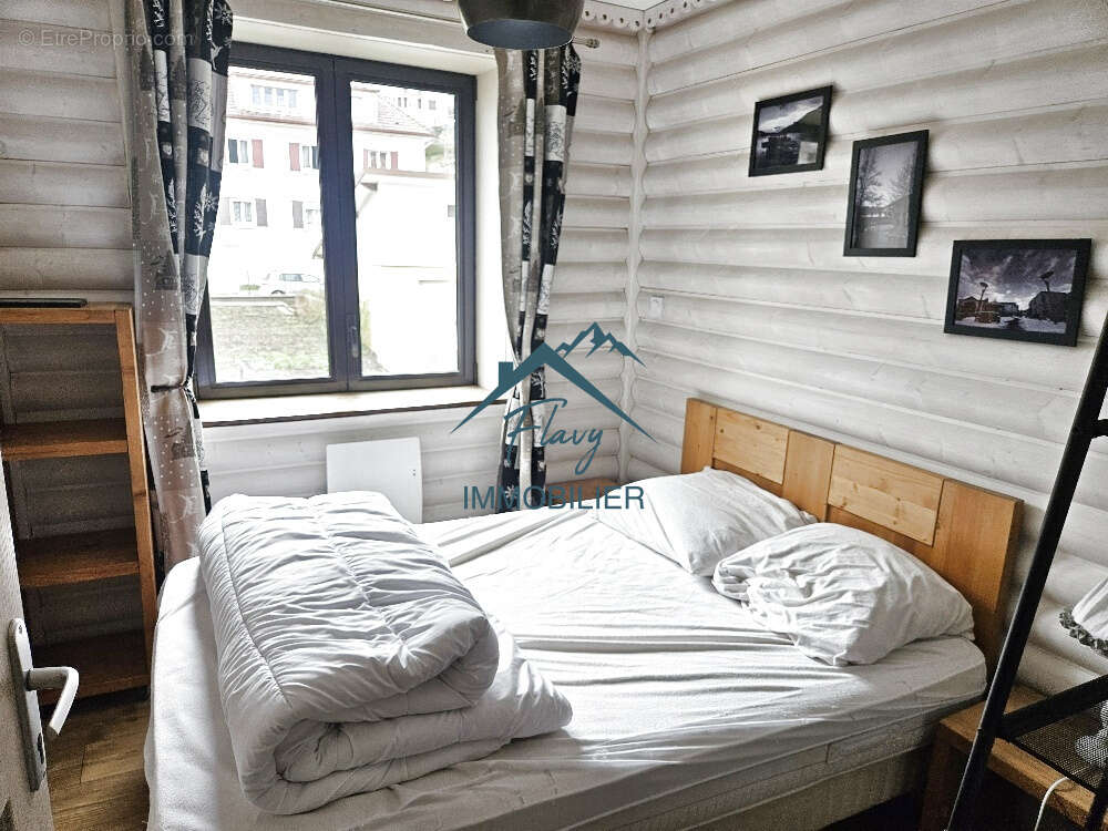 Appartement à GERARDMER