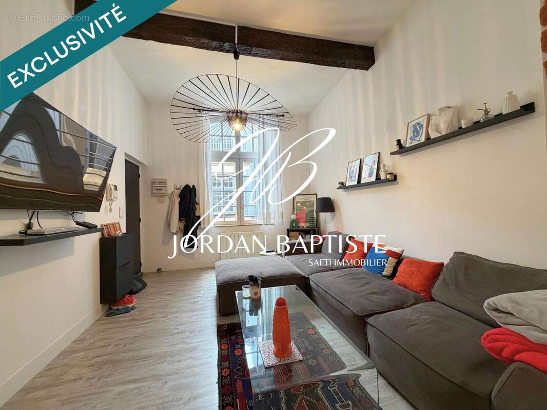 Photo 3 - Appartement à MONTAUBAN