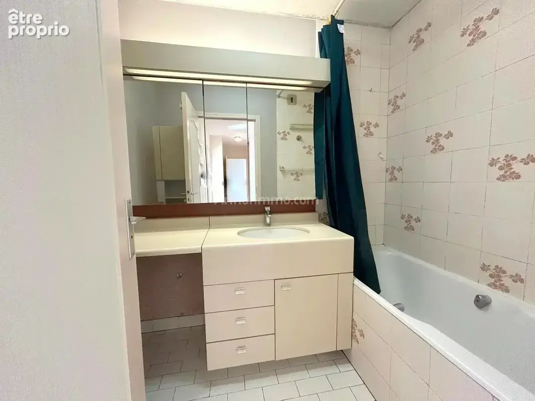 Vente Appartement Clamart(92140) 368 000ï¿œ - photo 8