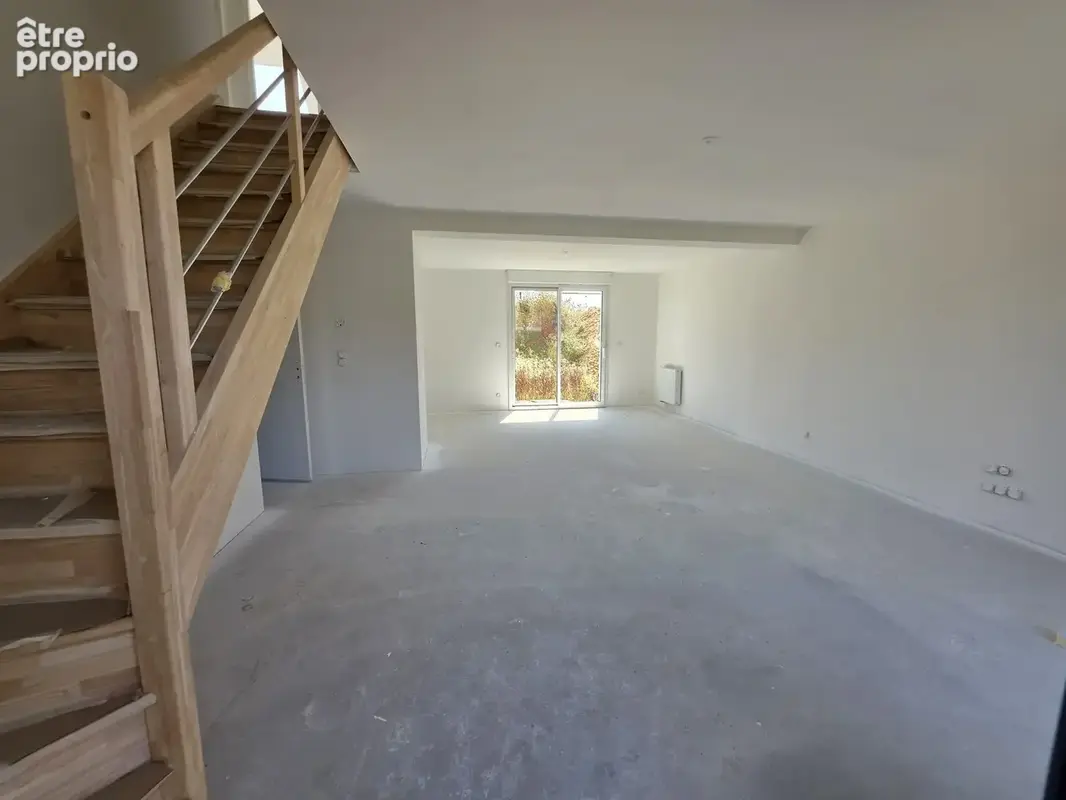 Maison 5 pièces 120 m² à vendre à Lamballe (22400) - photo 3