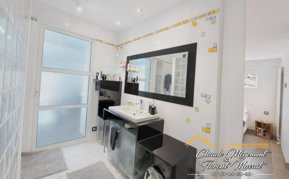 Magnifique propriété 382 m2 BESSIERES - photo 8