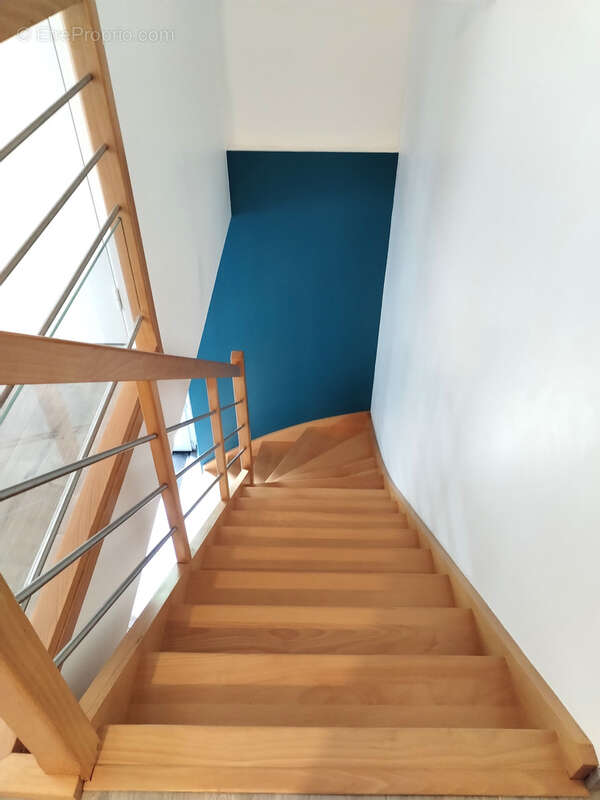 Maison de bourg 6 pièces 172 m2 - photo 9