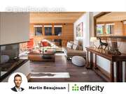 Appartement à COMBLOUX