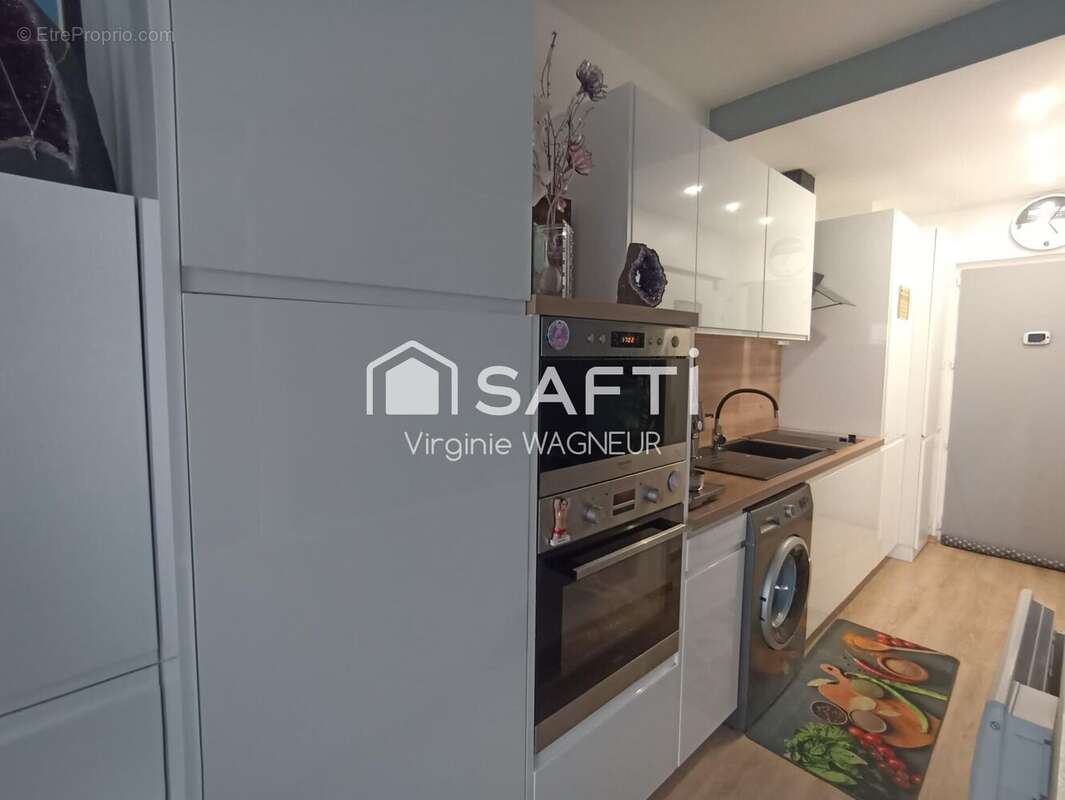 Photo 4 - Appartement à AGDE