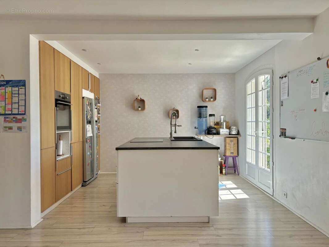 Maison à CLERMONT-L&#039;HERAULT