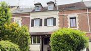 Maison à LIANCOURT