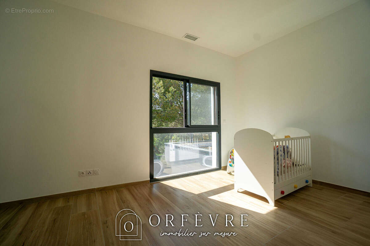 Maison à CASTELNAU-LE-LEZ