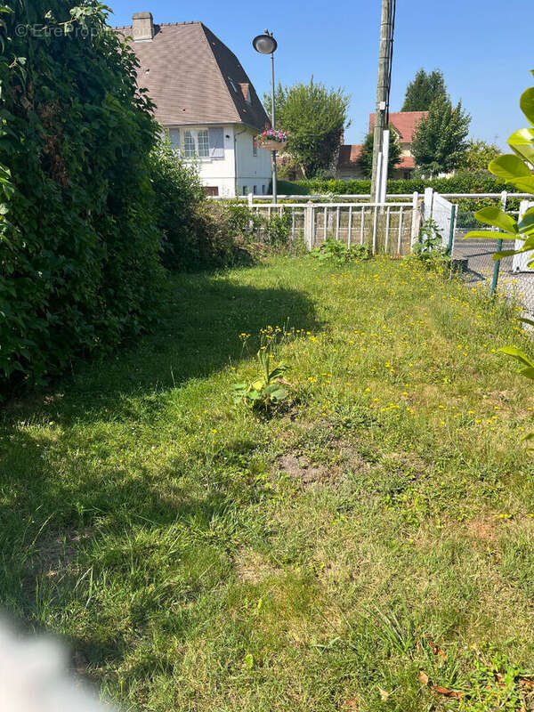 Maison de ville 4 pièces à vendre à Romilly-sur-Andelle avec jardin et garage - photo 16