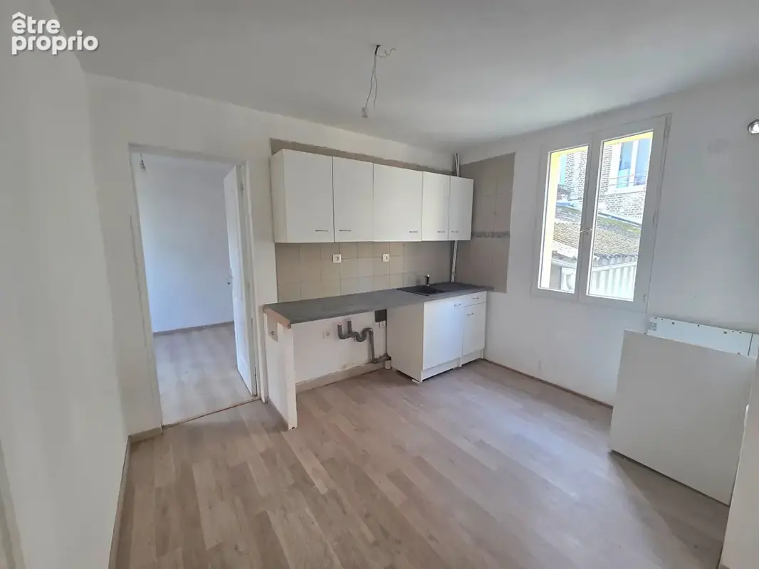 Ensemble de 2 logements Caudebec Les Elbeuf - photo 15