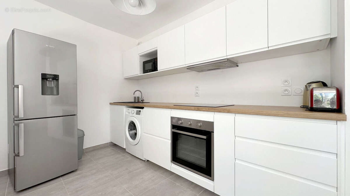 Appartement Aix En Provence 2 pièce(s) 44 m2 - photo 7