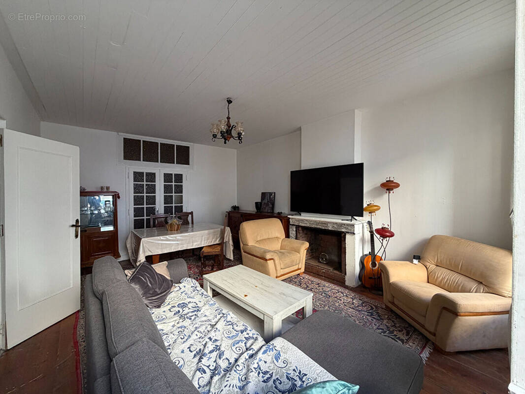 Appartement à ROCHEFORT