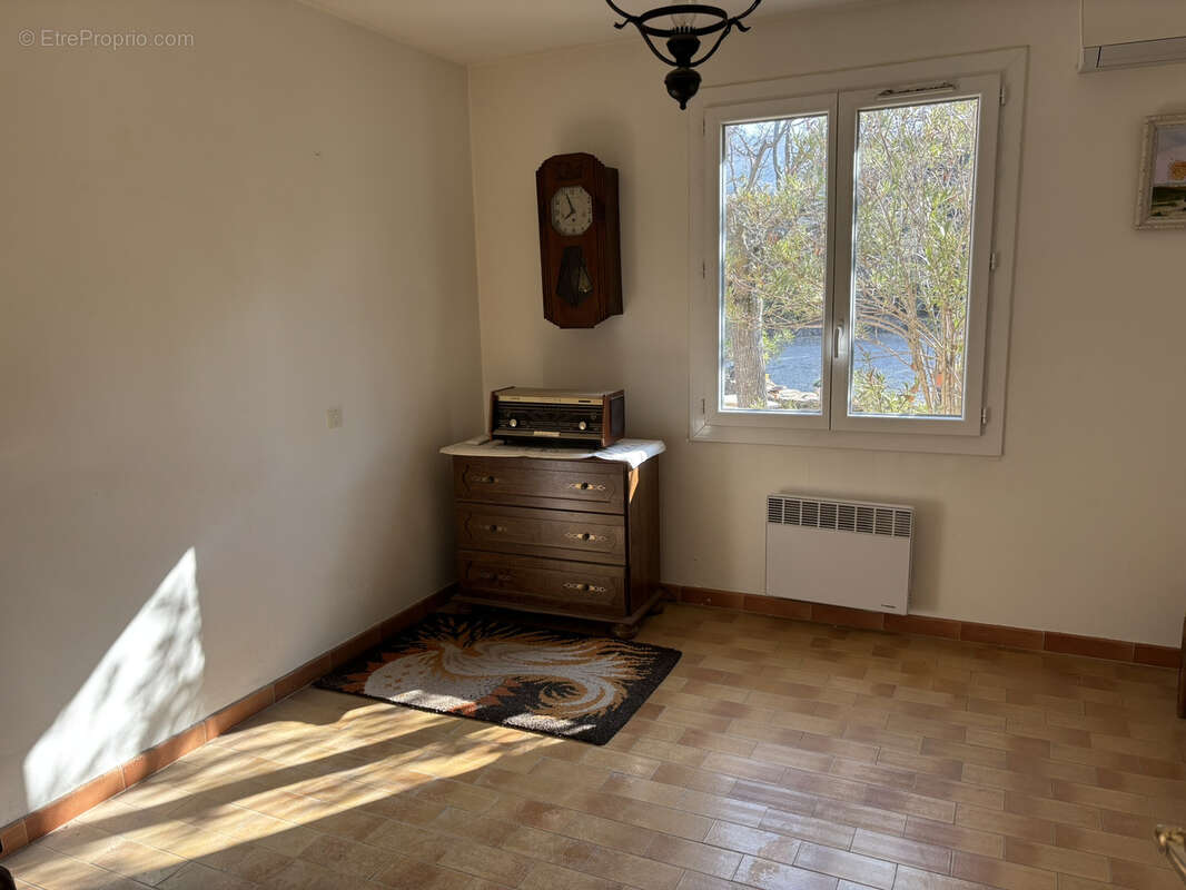 Maison à VAISON-LA-ROMAINE