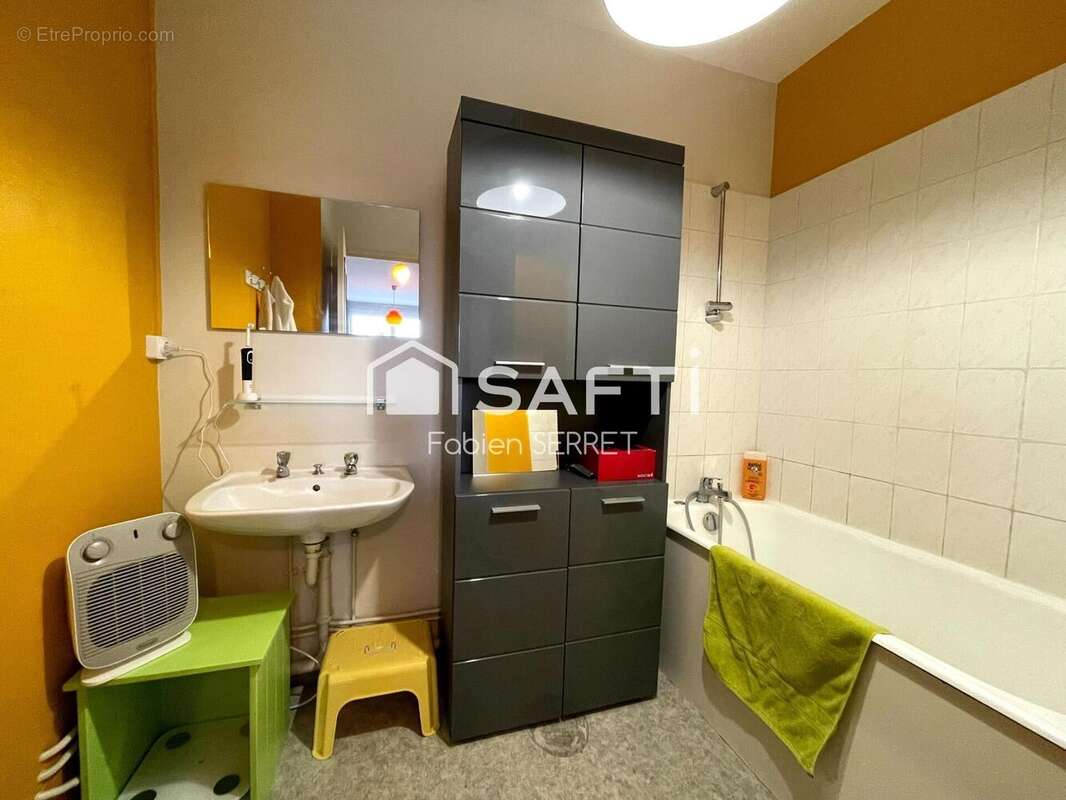 Photo 8 - Appartement à SAINT-LO