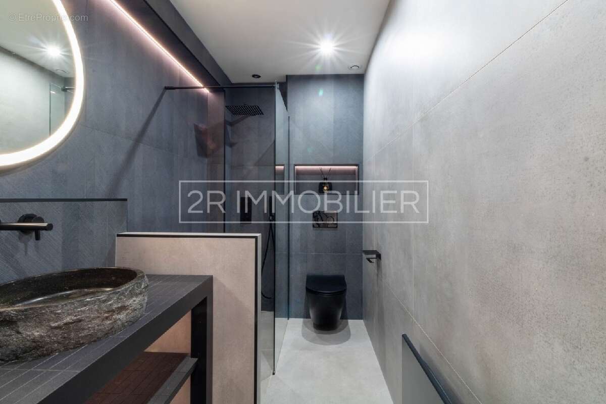 Maison à THORIGNY-SUR-MARNE