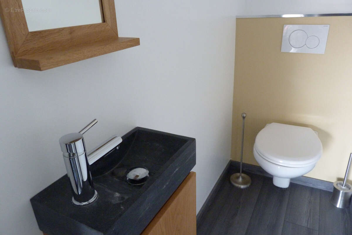 Maison à SAINT-PIERRE-DE-VARENGEVILLE