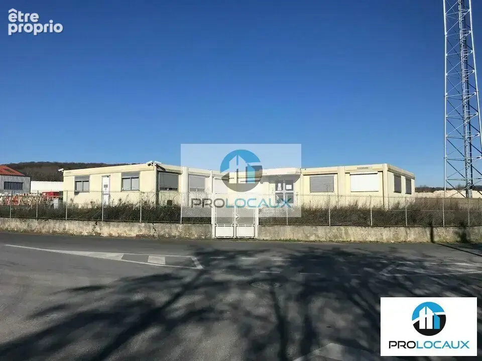 Bien immobilier à vendre à Creil (60100) - photo 4