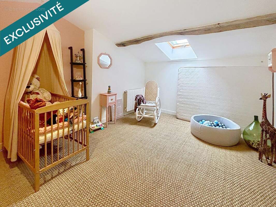 Photo 8 - Maison à SAINTE-TERRE