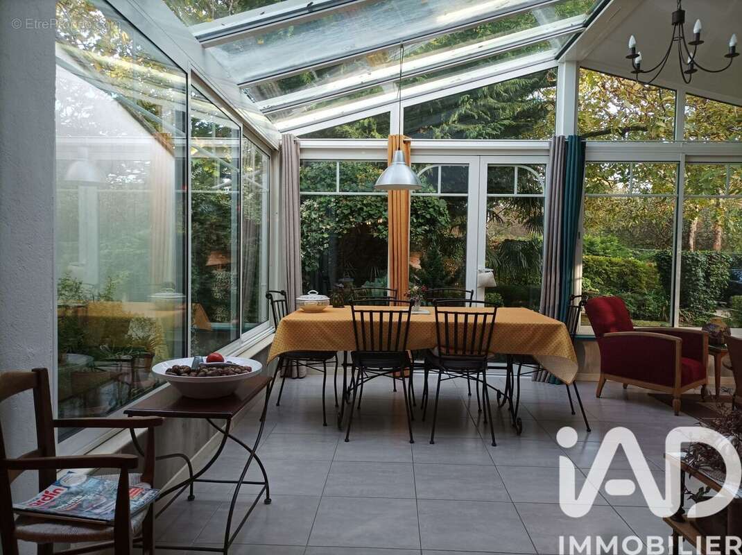 Photo 6 - Maison à SAINT-ROMAIN-DE-BENET