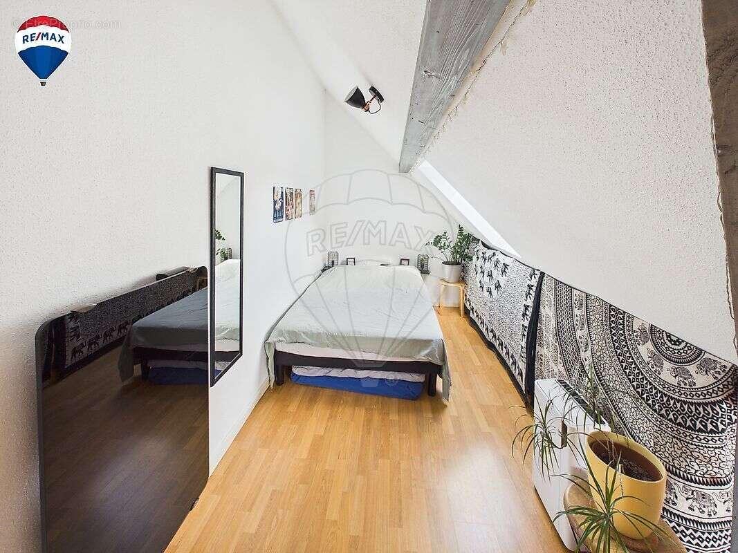 Appartement à ROSENAU