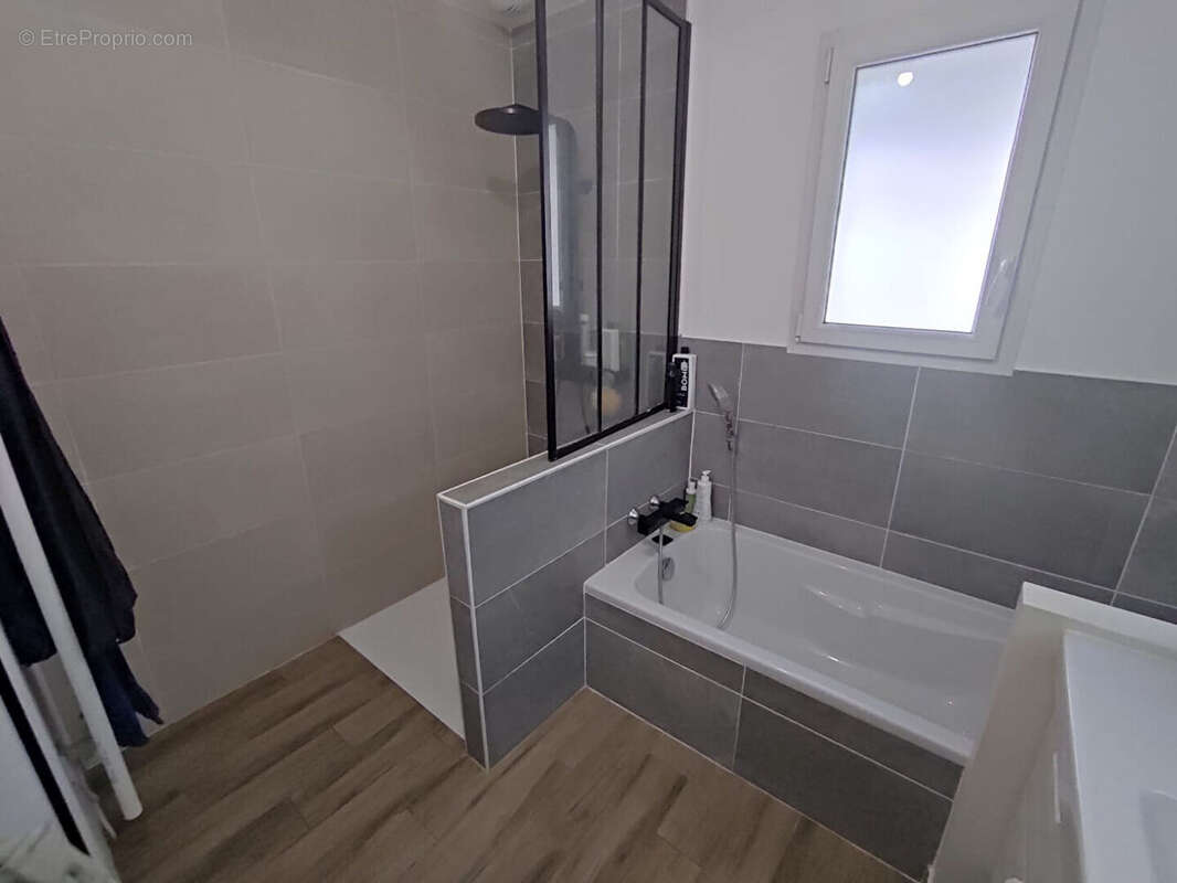 Maison à SAINTE-FLAIVE-DES-LOUPS