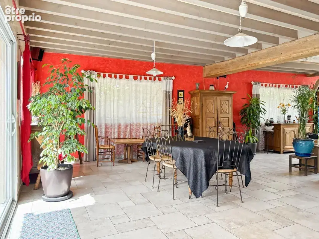 Maison À Vendre - photo 10