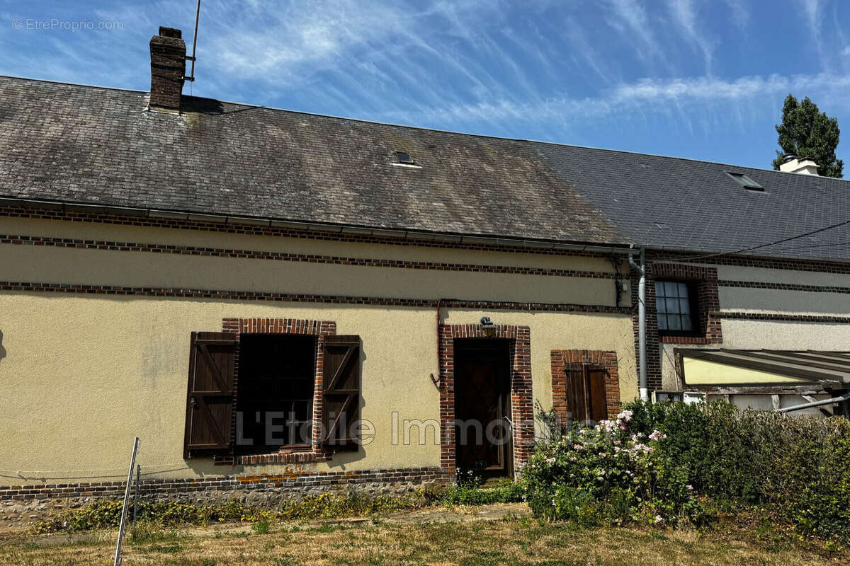 Maison 36 m² à Soligny-La-Trappe  - photo 8