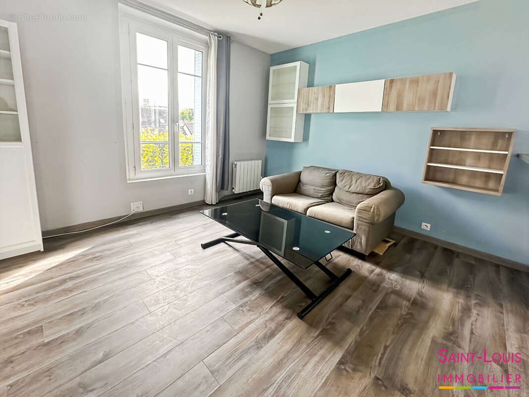 Appartement à POISSY