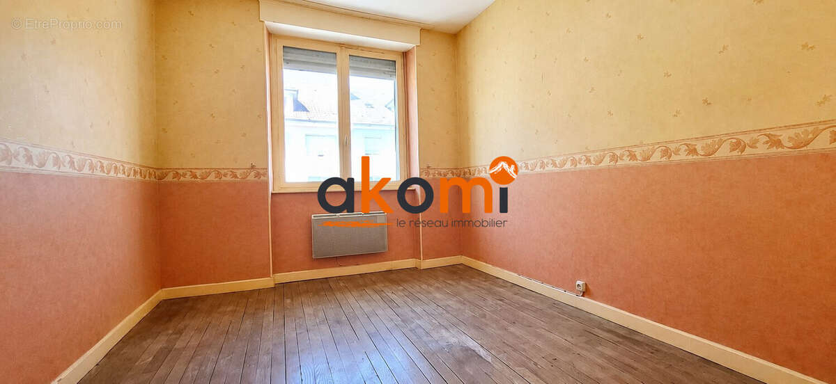 Appartement 48 m² à Saint-Die-Des-Vosges  - photo 2