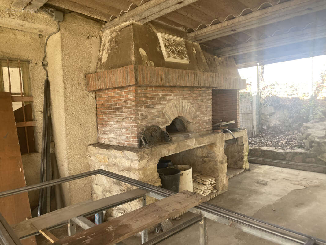 Villa R+1 sur parcelle agricole de 1900 m2 - photo 12