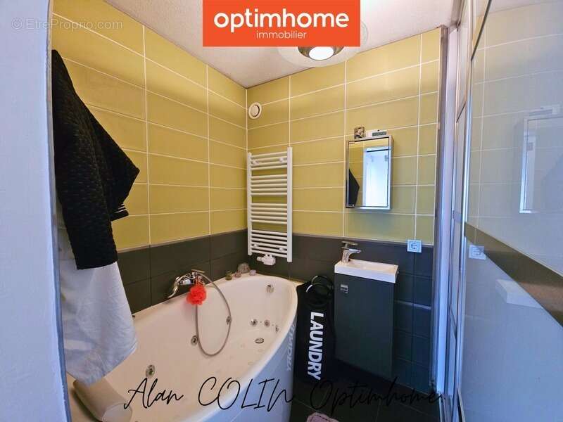 Appartement à THIONVILLE
