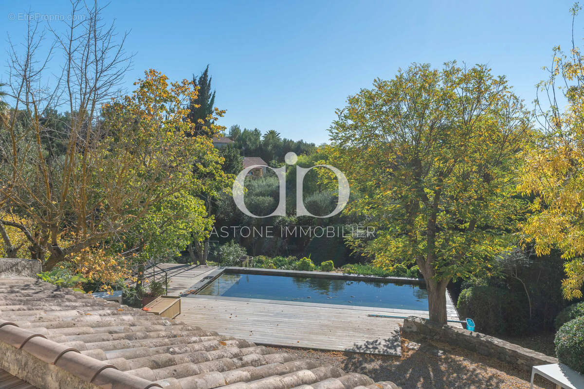 Maison à SANARY-SUR-MER