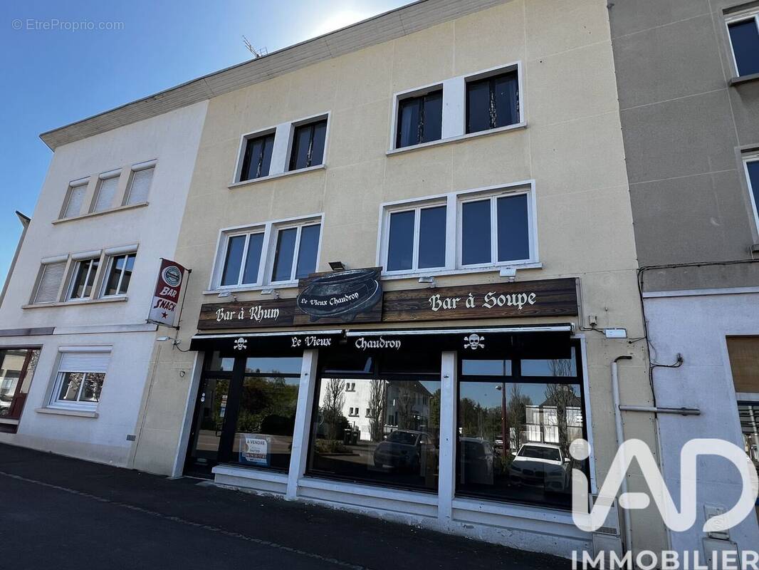 Photo 1 - Appartement à TESSY-SUR-VIRE