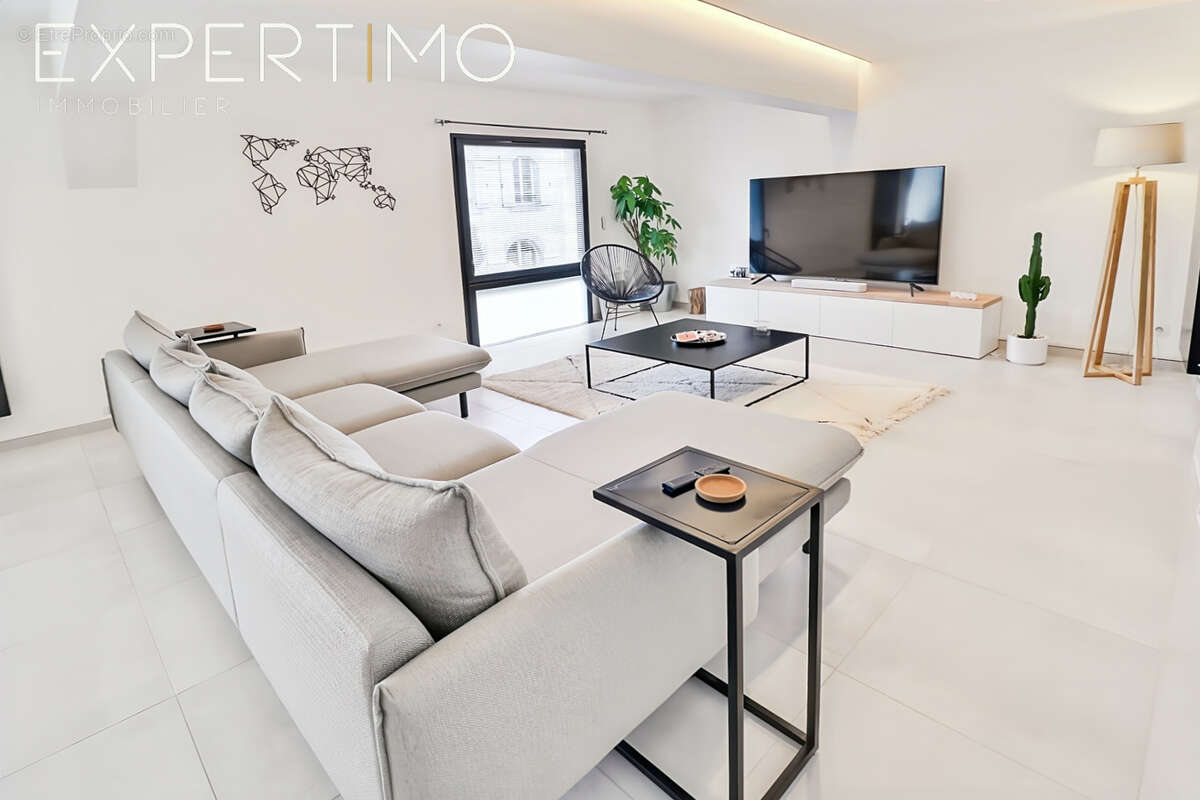BREST Saint-Martin   Loft d’architecte aux prestations haut de gamme - photo 3