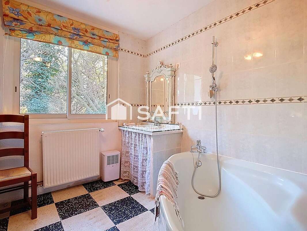 Photo 8 - Maison à THEZAN-LES-BEZIERS