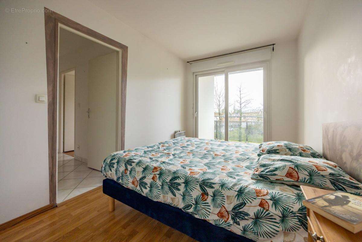 Appartement à SAINT-SEBASTIEN-SUR-LOIRE